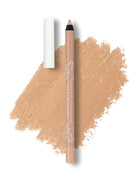 Cent Pur Cent Waterproof Eye Pencil Crème – waterproof oogpotlood in lichte crèmekleur