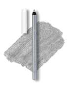 Cent Pur Cent Waterproof Eye Pencil Gris-Brillante – waterproof oogpotlood in zilvergrijze tint met lichte glans