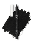 Cent Pur Cent Waterproof Eye Pencil Noir – waterproof oogpotlood in diepzwarte tint