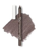Cent Pur Cent Waterproof Eye Pencil Taupe Irisé – waterproof oogpotlood in taupekleur met iriserende glans