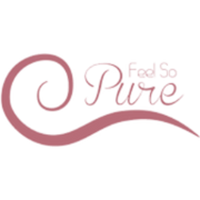 Feel So Pure logo