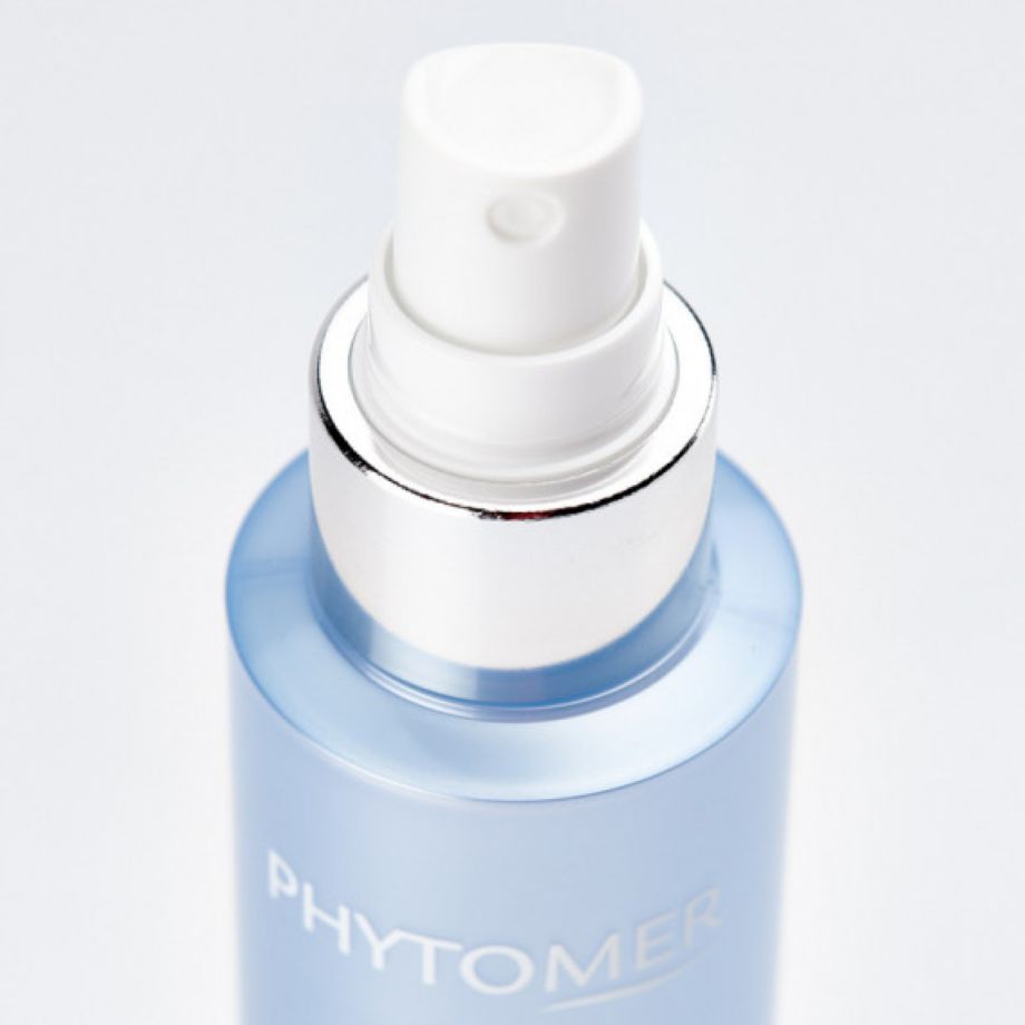 Phytomer Oligomer Sensation hydrating mist met OLIGOMER mariene mineralen