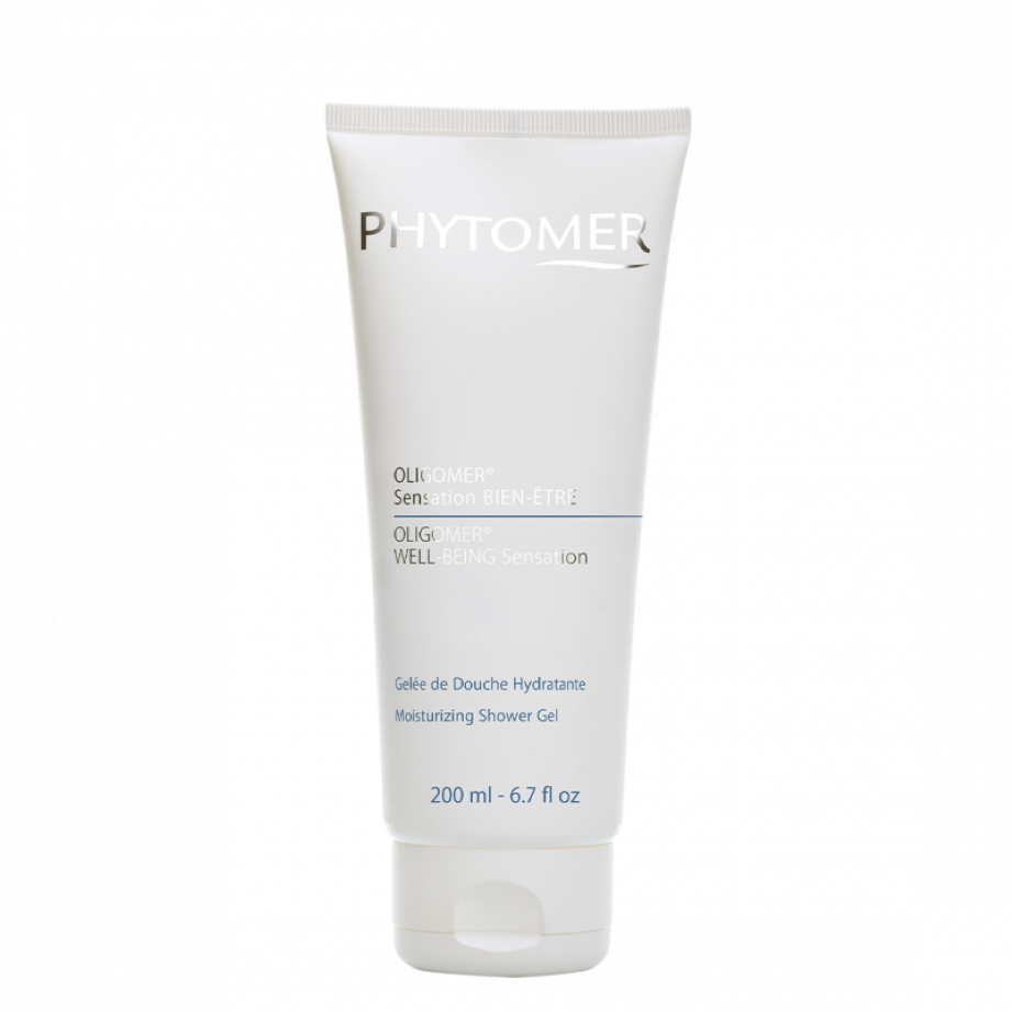Phytomer Oligomer Sensation Hydraterende Douchegel met OLIGOMER® – 200 ml