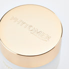Close-up van het gouden deksel van de Phytomer Perles Des Mers crème.