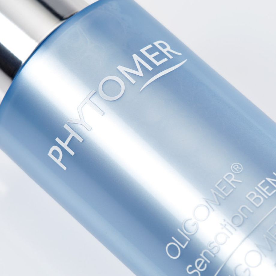 Phytomer Oligomer Sensation verfrissende gezicht en body mist 100 ml