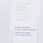 Phytomer Oligomer Sensation sprayflacon hydraterende mist met zeewatermineralen