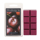 Woodbridge Black Cherries wax melts met warme fruitige kersengeur