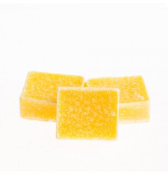 Summer Fruit Amberblokje