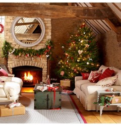 Home For The Holidays