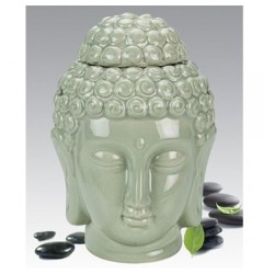 Buddha Wax Brander Taupe