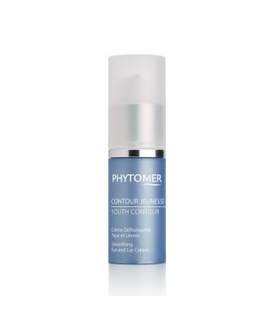 Contour Jeunesse Crème Défroissante Yeux et Lèvres