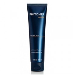 Global Pur Gel Nettoyant Detoxifiant