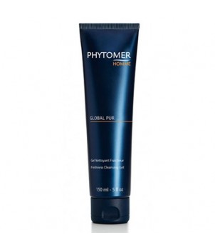 Global Pur Gel Nettoyant Detoxifiant