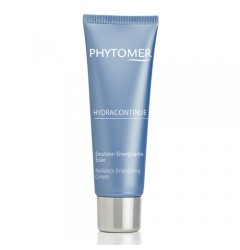 Hydracontinue Emulsion Energisante Eclat