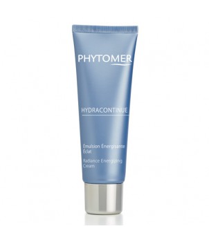 Hydracontinue Emulsion Energisante Eclat