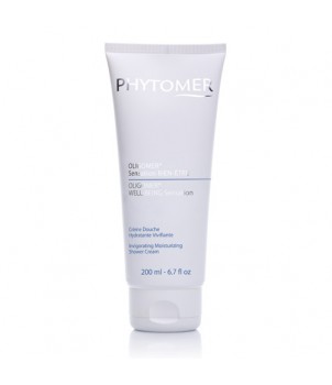 Oligomer Sensation Bien-Être Crème Douche Hydratante Viviante