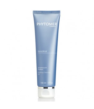 Oligopur Gel Nettoyant Purifiant