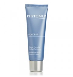Oligopur Crème Controle Hydra-Matifiante
