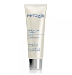 Révélation Lumière Masque Hydratant