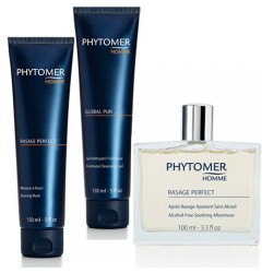 Shaving Set Phytomer 