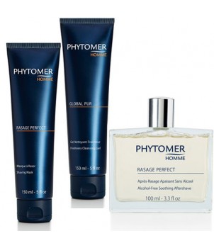 Shaving Set Phytomer 