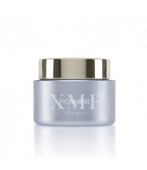 Pionnière XMF Exfoliating Mask-to-Oil