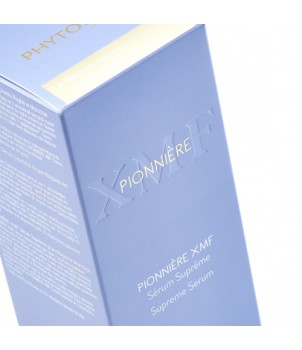 Pionnière XMF Sérum Suprême Haute Performance Rides Et Taches