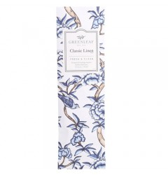 Classic Linen Geurzakje Greenleaf