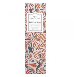 Heirloom Spice Geurzakje Greenleaf
