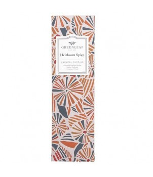 Heirloom Spice Geurzakje Greenleaf