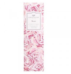 Roses Geurzakje Greenleaf