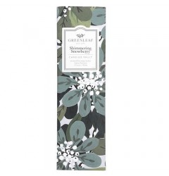 Shimmering Snowberry Geurzakje Greenleaf