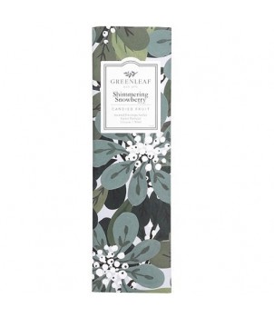 Shimmering Snowberry Geurzakje Greenleaf