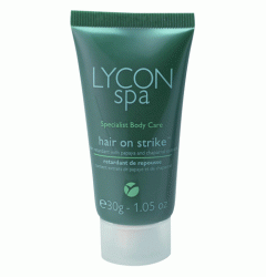 Hair On Strike Lycon Spa
