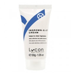Ingrown-X-IT Cream Lycon Spa
