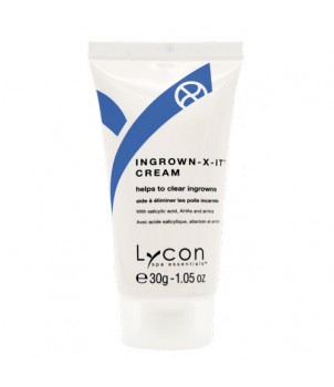 Ingrown-X-IT Cream Lycon Spa