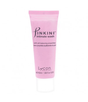 Pinkini Intimate Wash