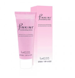 Pinkini Moisturizing Lotion