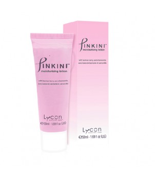 Pinkini Moisturizing Lotion