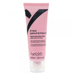 Pink Grapefruit Hand & Bodylotion Tube