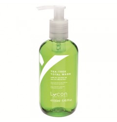 Tea Tree Total Body Wash