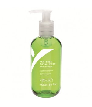 Tea Tree Total Body Wash