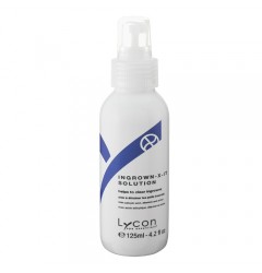 Ingrown-X-it Solution Lycon