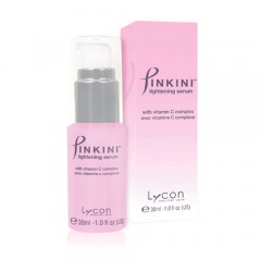 Pinkini Lightening Serum