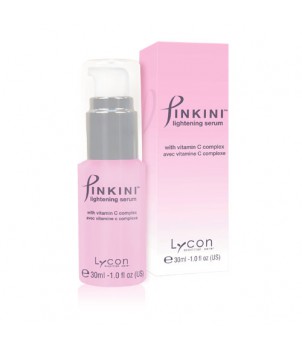 Pinkini Lightening Serum