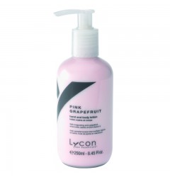 Pink Grapefruit Hand & Bodylotion