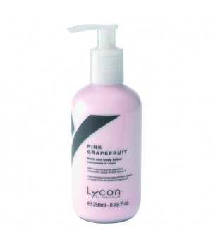 Pink Grapefruit Hand & Bodylotion