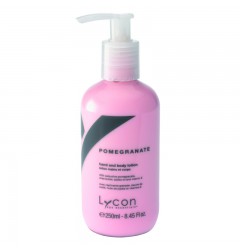 Pomegranate Hand & Bodylotion