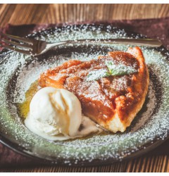 Tarte Tatin Waxmelt Klein