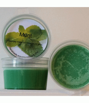 Munt Wax Melt Klien